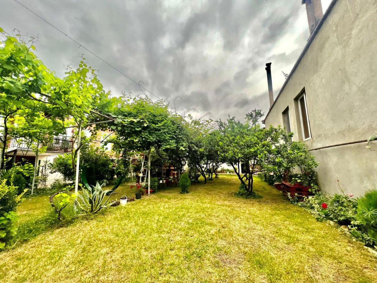 House Of Greenery Kutaisi Dış mekan fotoğraf