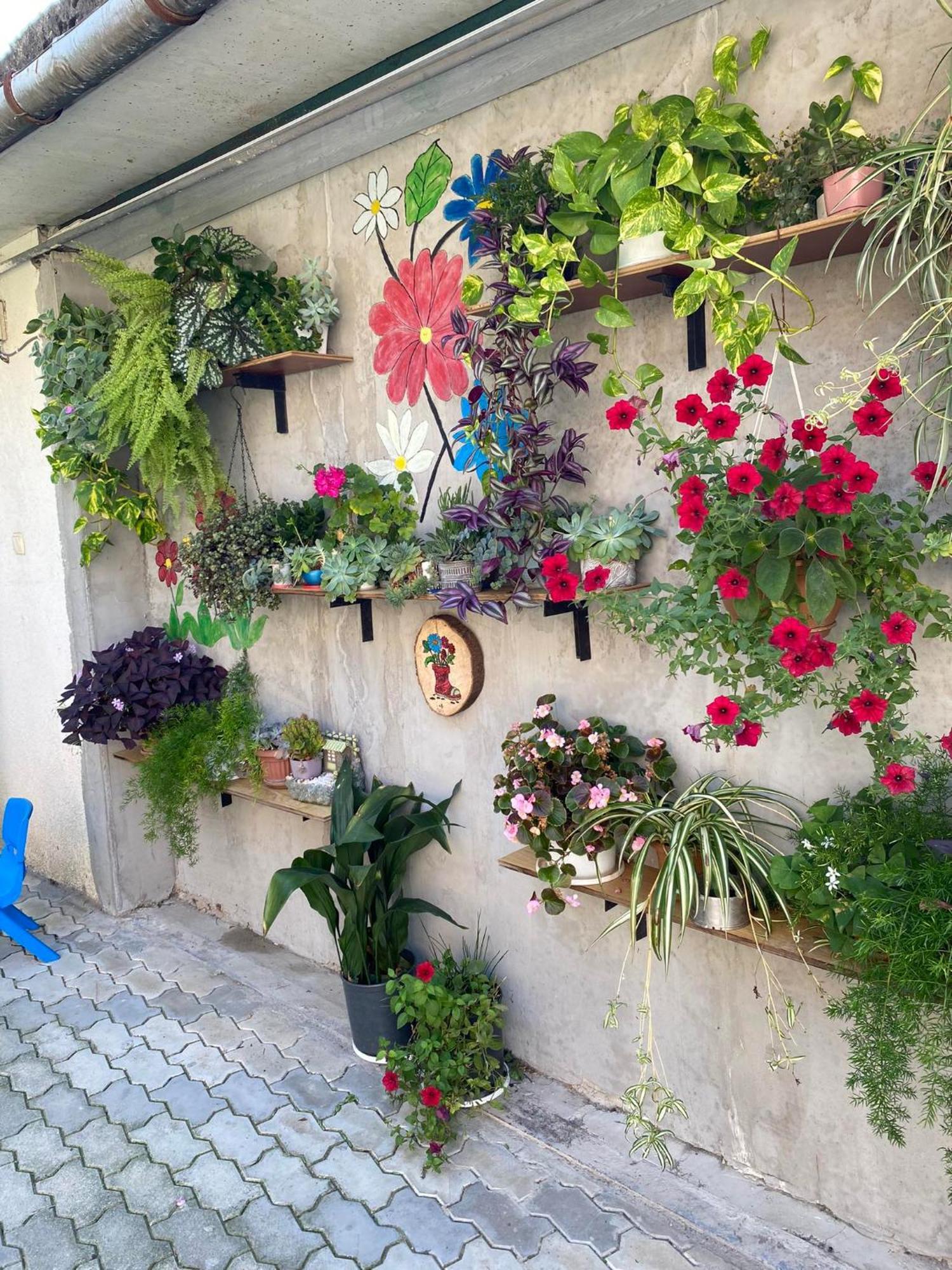 House Of Greenery Kutaisi Dış mekan fotoğraf